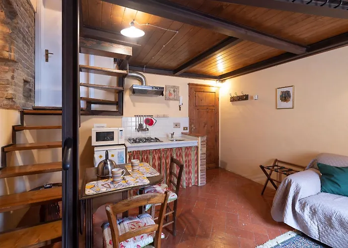 Appartamento Le Rondini