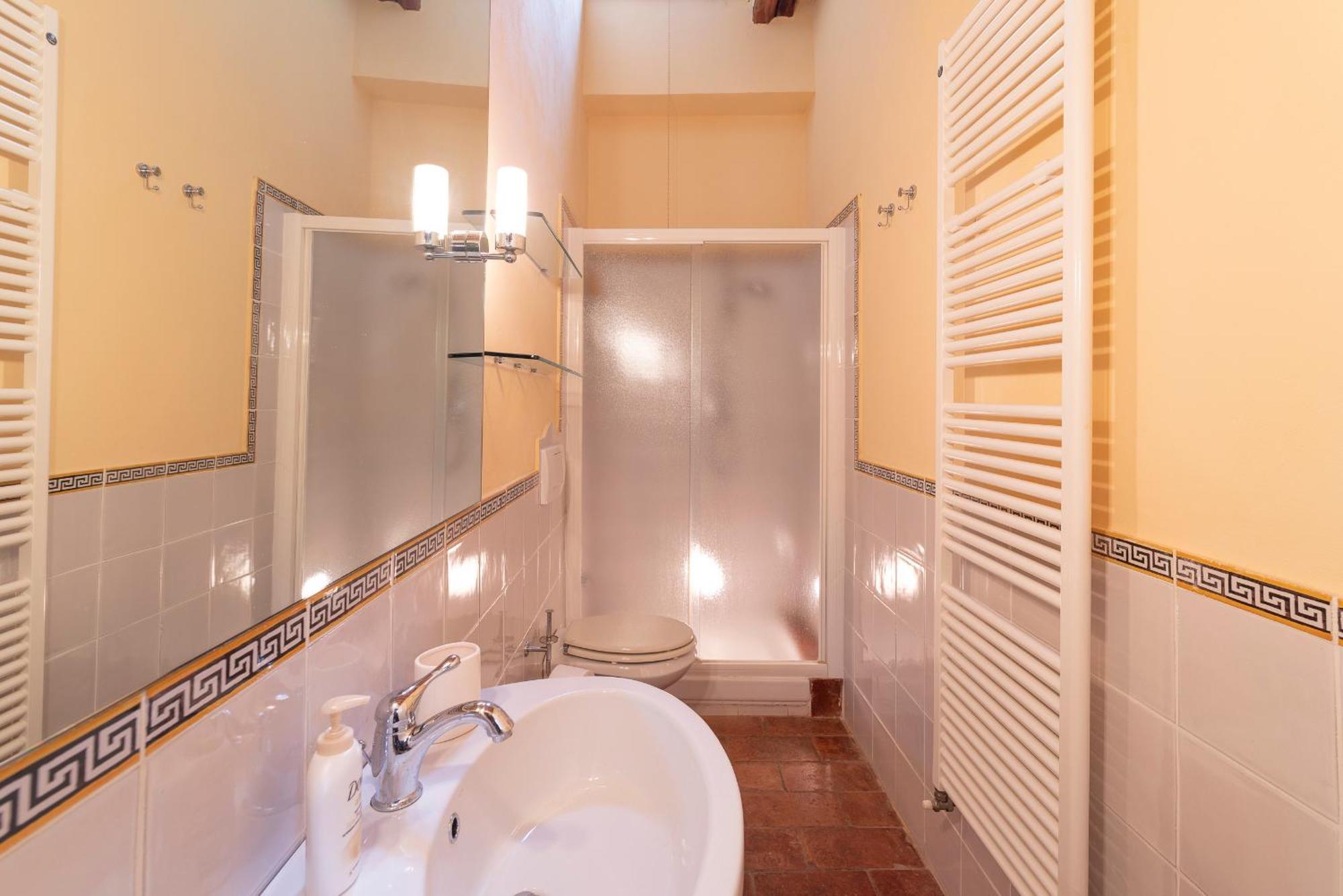 Apartment Le Rondini