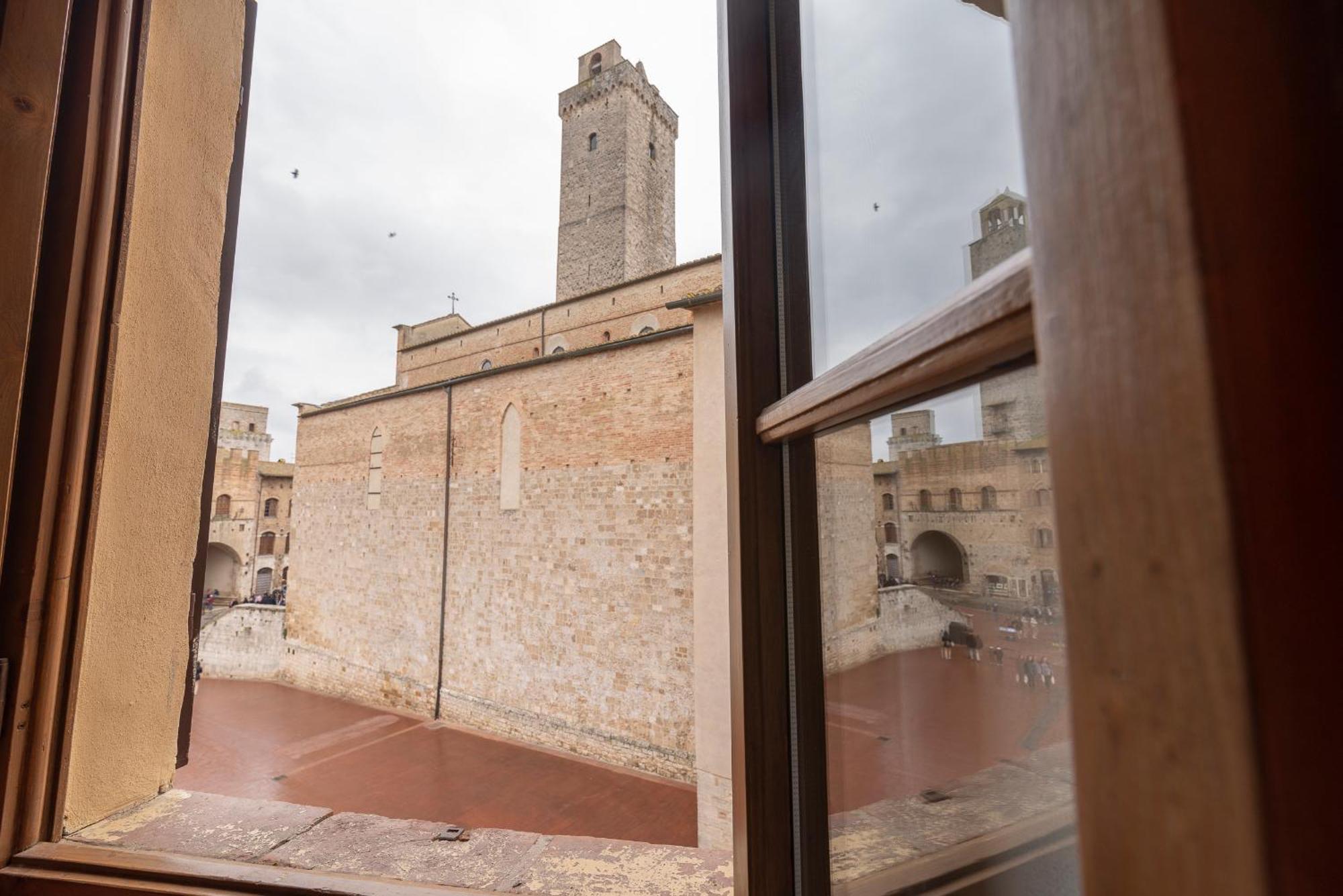 Apartment Le Rondini *