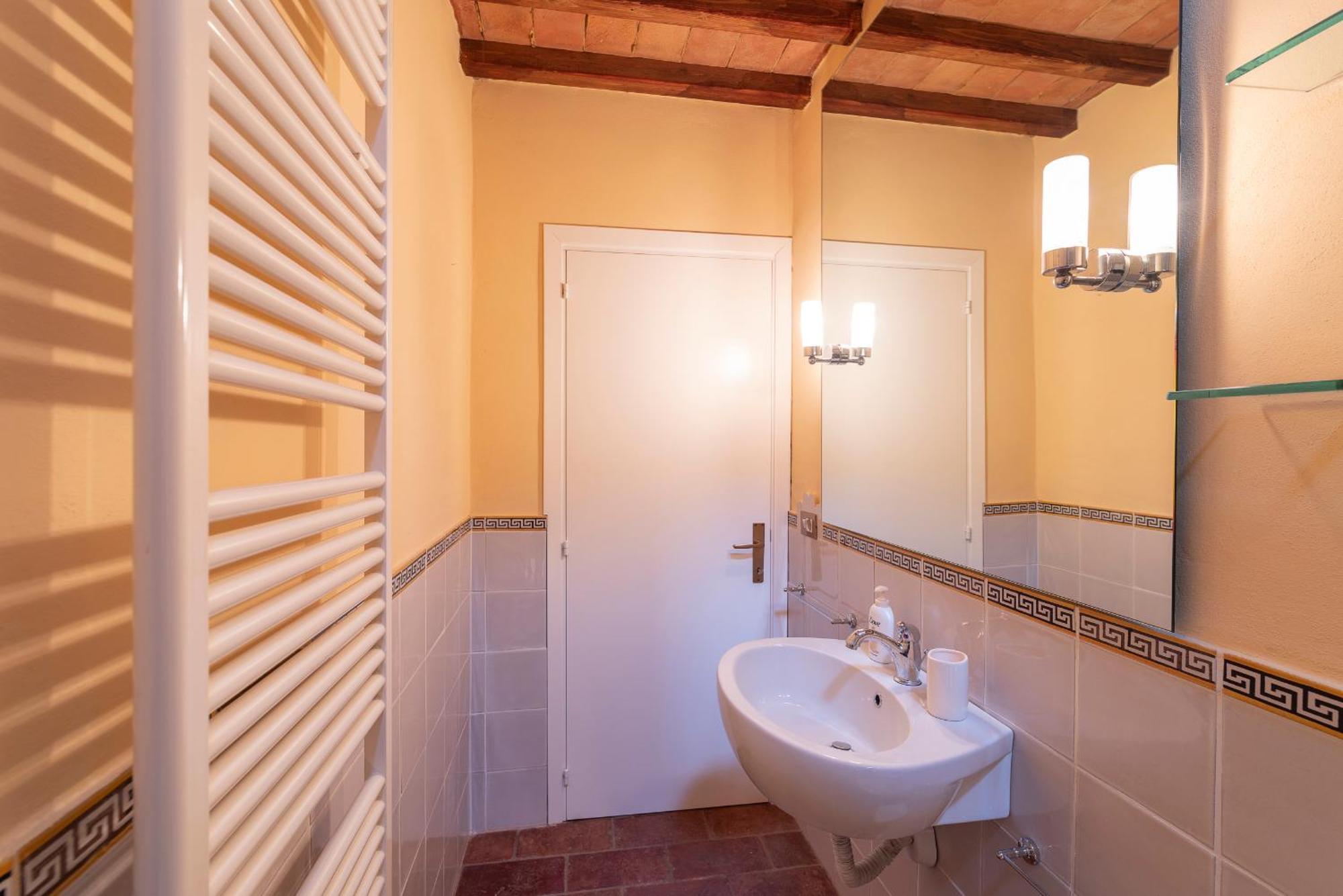 Apartment Le Rondini San Gimignano