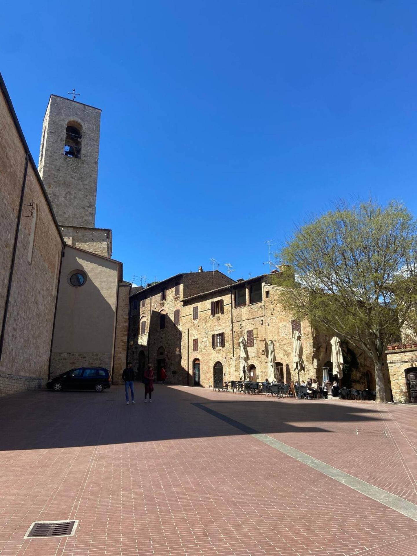 Apartment Le Rondini